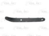 MERCE 2038856321 Trim/Protective Strip, bumper